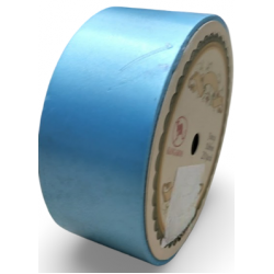 Reben PP Fancy sky blue - 1 Gulungan 38MM