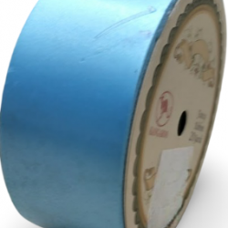 Reben PP Fancy sky blue - 1 Gulungan 38MM