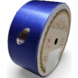 Reben PP Fancy Deep Blue - 1 Gulungan 38MM