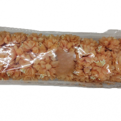 Artificial Flower 60 pcs - Muted Peach