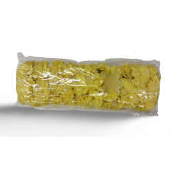 Artificial Flower 60 pcs - Lemon Yellow