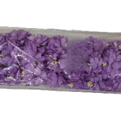 Artificial Flower 60 pcs - Lavender