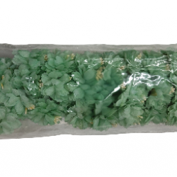Artificial Flower 60 pcs - Sage Green