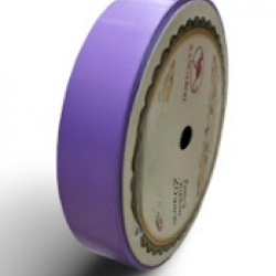 Reben PP Fancy Pepejal Putih Emas - W014