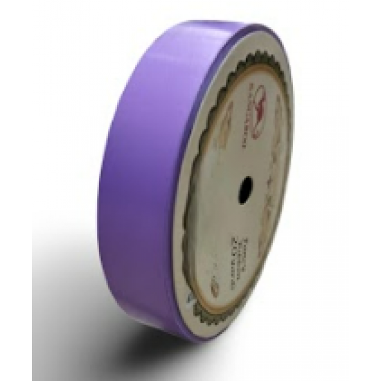 Reben PP Fancy Pepejal Putih Emas - W014