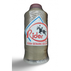 Benang Sulam Rider - Khaki