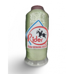 Benang Sulam Rider - Deep Ocean Blue