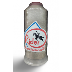 Benang Sulam Rider - Taupe