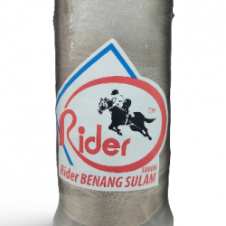 Benang Sulam Rider - Taupe