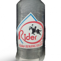 Benang Sulam Rider - Dark Slate Grey