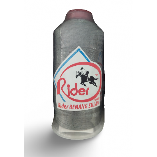 Benang Sulam Rider - Dark Slate Grey