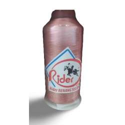 Benang Sulam Rider - Champagne