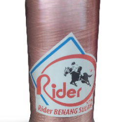 Benang Sulam Rider - Champagne