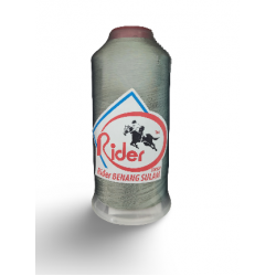 Benang Sulam Rider - Dusty Olive 