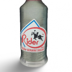 Benang Sulam Rider - Dusty Olive 