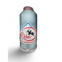 Benang Sulam Rider -  Slate Blue 