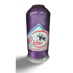 Benang Sulam Rider - Amethyst