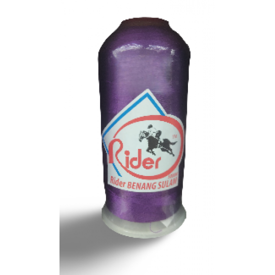 Benang Sulam Rider - Amethyst