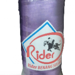 Benang Sulam Rider - Medium Mauve