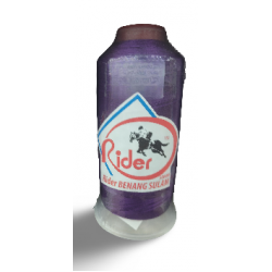 Benang Sulam Rider - Royal Purple