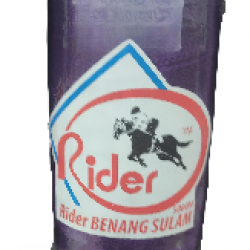 Benang Sulam Rider - Royal Purple