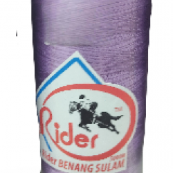 Benang Sulam Rider - Light Orchid