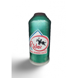 Benang Sulam Rider - Avocado