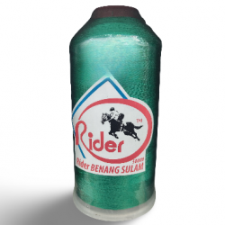 Benang Sulam Rider - Avocado