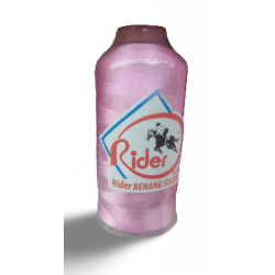 Benang Sulam Rider - Baby Pink