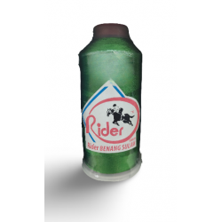 Benang Sulam Rider - Dark Forest