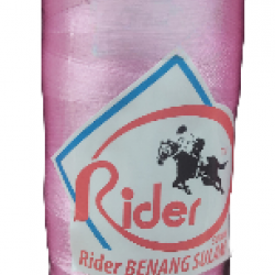 Benang Sulam Rider - Light Pink