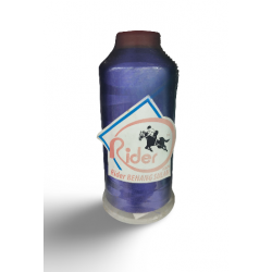 Benang Sulam Rider - Indigo