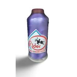 Benang Sulam Rider - Light Lavender 