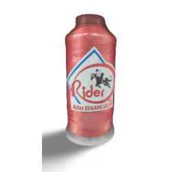 Benang Sulam Rider - Muted Pink