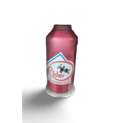 Benang Sulam Rider - Dark Magenta