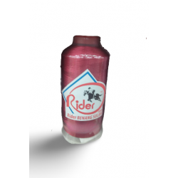 Benang Sulam Rider - Magenta
