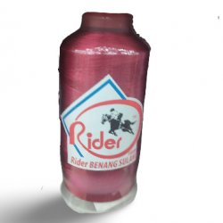 Benang Sulam Rider - Magenta