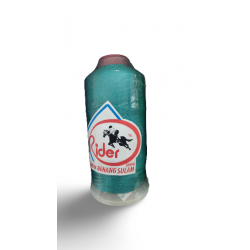 Benang Sulam Rider - Dark Teal