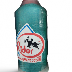 Benang Sulam Rider - Dark Teal
