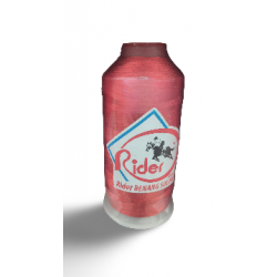 Benang Sulam Rider - Ruby Red