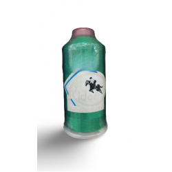 Benang Sulam Rider - Emerald Green