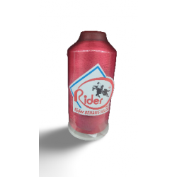 Benang Sulam Rider - Magenta