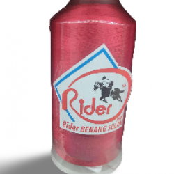 Benang Sulam Rider - Magenta