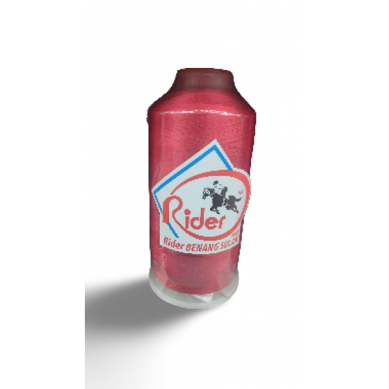 Benang Sulam Rider - Magenta