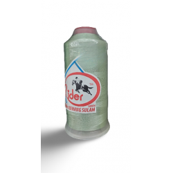 Benang Sulam Rider - Mint