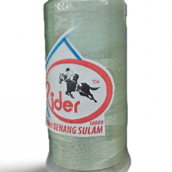 Benang Sulam Rider - Mint