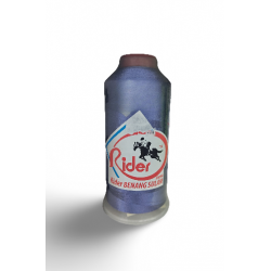 Benang Sulam Rider - Lavender Blue