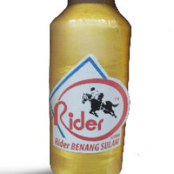Benang Sulam Rider - Golden Yellow