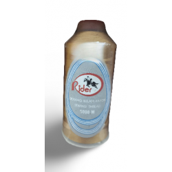 Benang Sulam Rider - Earthy Brown