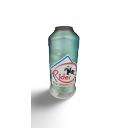Benang Sulam Rider - Soft Turquoise